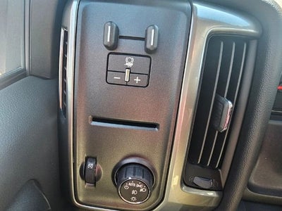 2024 Chevrolet Silverado 6500 HD LT