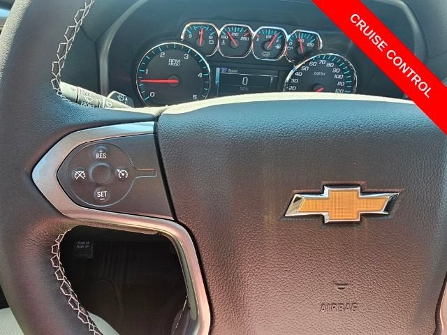 2024 Chevrolet Silverado 6500 HD LT