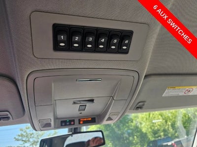 2024 Chevrolet Silverado 6500 HD LT
