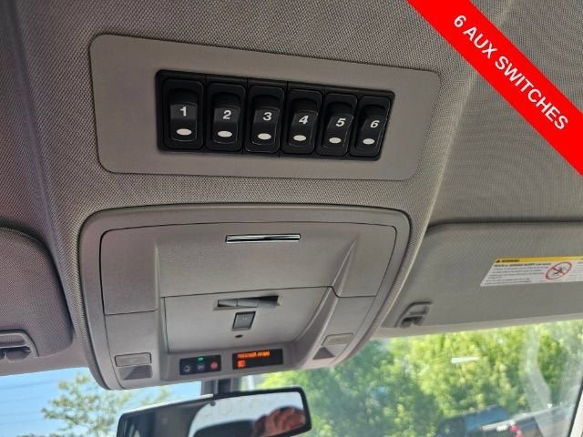 2024 Chevrolet Silverado 6500 HD LT