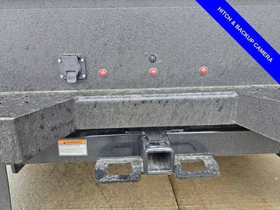 2024 Chevrolet Silverado 6500 HD LT