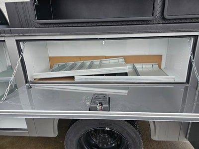 2024 Chevrolet Silverado 6500 HD LT
