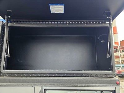 2024 Chevrolet Silverado 6500 HD LT
