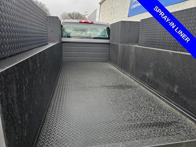 2024 Chevrolet Silverado 6500 HD LT