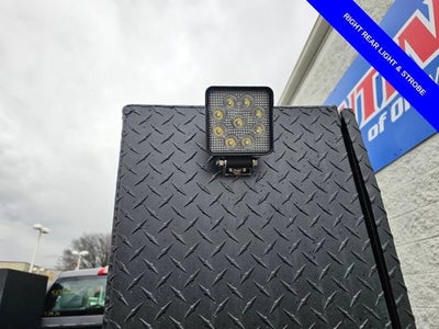 2024 Chevrolet Silverado 6500 HD LT