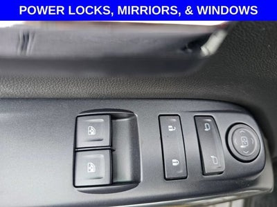2024 Chevrolet Silverado 6500 HD LT