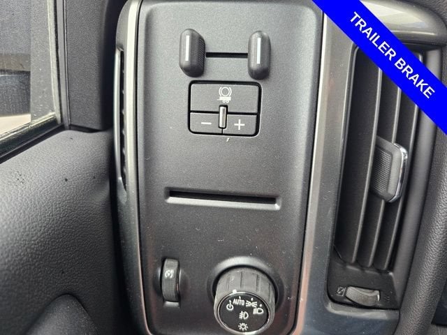 2024 Chevrolet Silverado 6500 HD LT