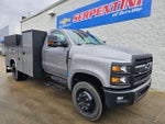 2024 Chevrolet Silverado 6500 HD LT