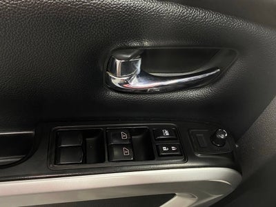 2019 Nissan TITAN SV