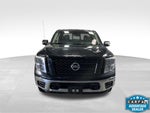 2019 Nissan TITAN SV