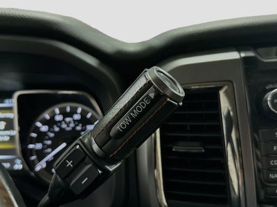 2018 Nissan Titan S