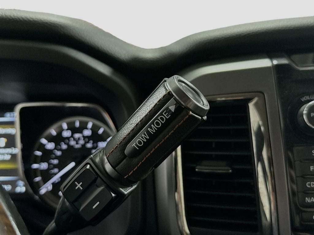 2018 Nissan Titan S