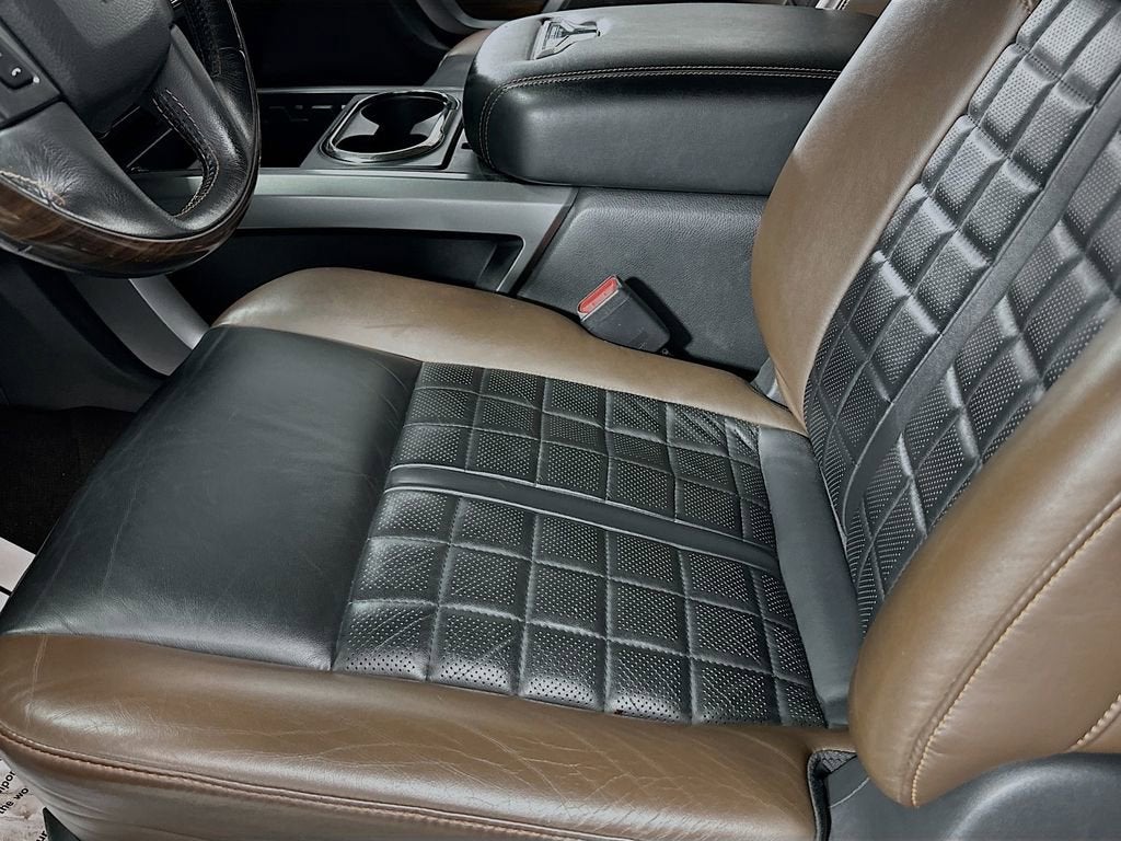 2018 Nissan Titan S