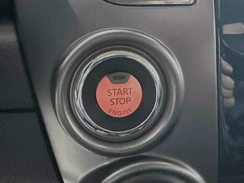 2018 Nissan Titan S