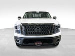 2018 Nissan Titan S