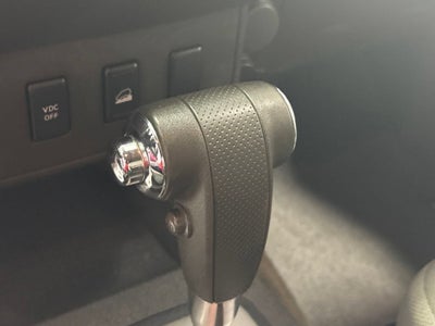 2011 Nissan Frontier SV