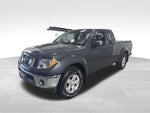 2011 Nissan Frontier SV