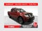 2019 Nissan Frontier PRO-4X