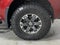 2019 Nissan Frontier PRO-4X