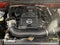 2019 Nissan Frontier PRO-4X