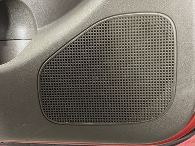 2019 Nissan Frontier PRO-4X