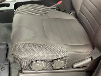 2019 Nissan Frontier PRO-4X