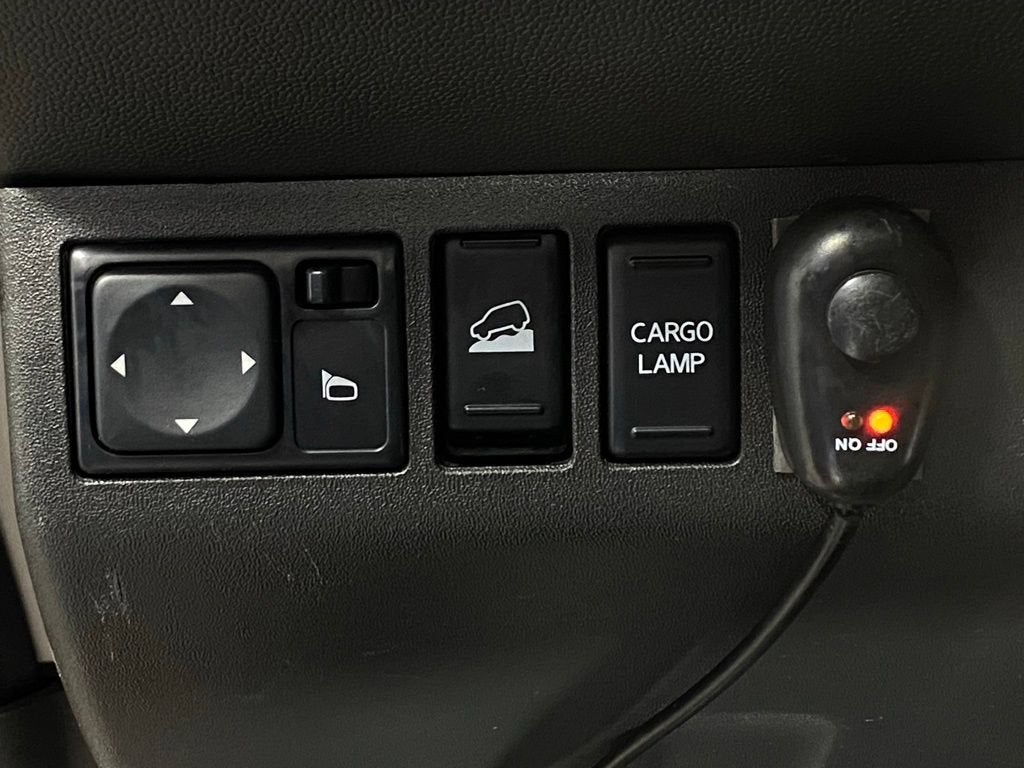2019 Nissan Frontier PRO-4X