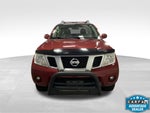 2019 Nissan Frontier PRO-4X