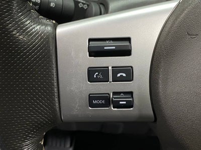 2019 Nissan Frontier PRO-4X