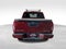 2019 Nissan Frontier PRO-4X
