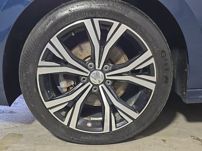 2020 Volkswagen Passat 2.0T SEL