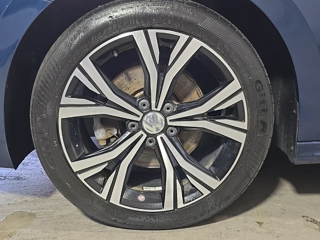 2020 Volkswagen Passat 2.0T SEL