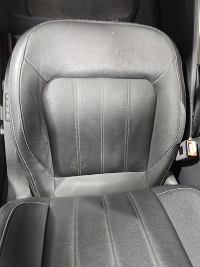 2020 Volkswagen Passat 2.0T SEL