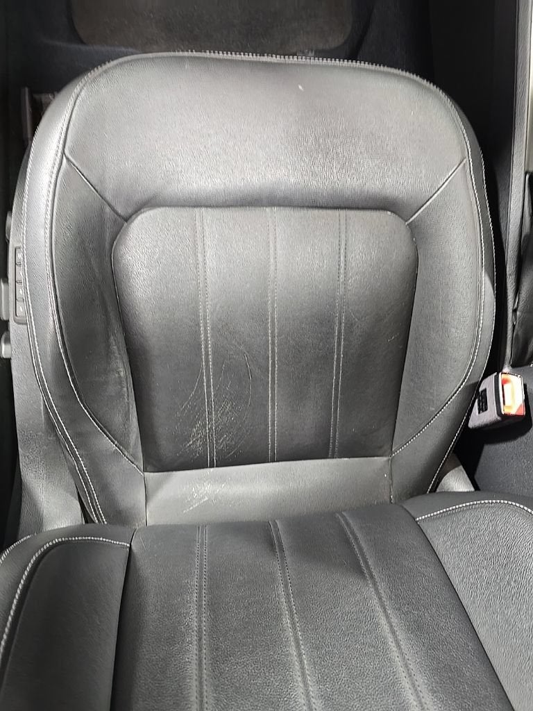 2020 Volkswagen Passat 2.0T SEL