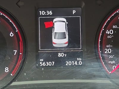 2020 Volkswagen Passat 2.0T SEL