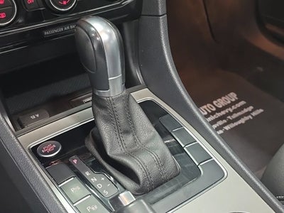 2020 Volkswagen Passat 2.0T SEL