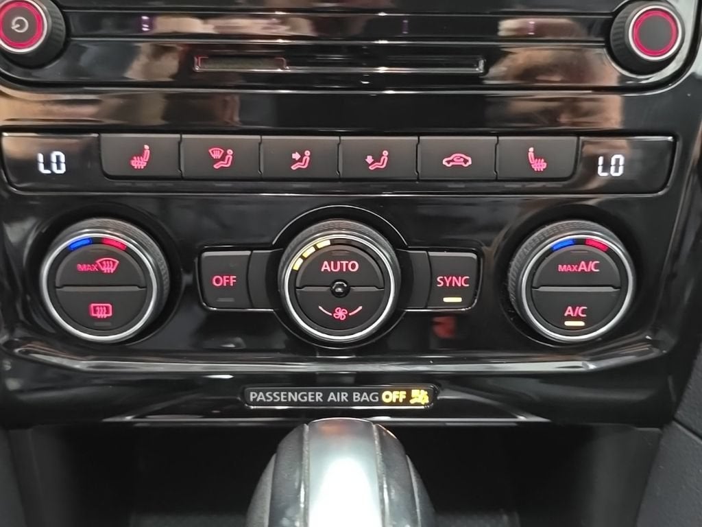 2020 Volkswagen Passat 2.0T SEL