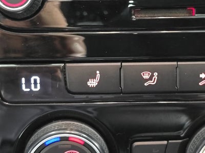 2020 Volkswagen Passat 2.0T SEL