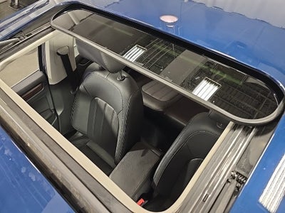 2020 Volkswagen Passat 2.0T SEL