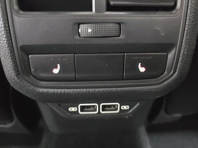 2020 Volkswagen Passat 2.0T SEL