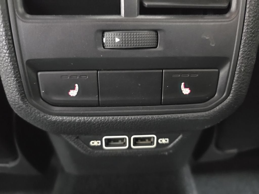 2020 Volkswagen Passat 2.0T SEL