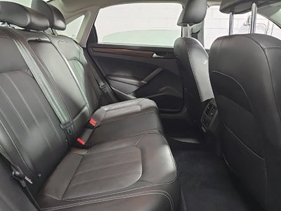 2020 Volkswagen Passat 2.0T SEL