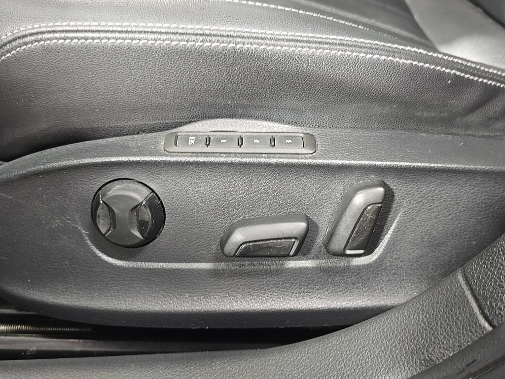 2020 Volkswagen Passat 2.0T SEL