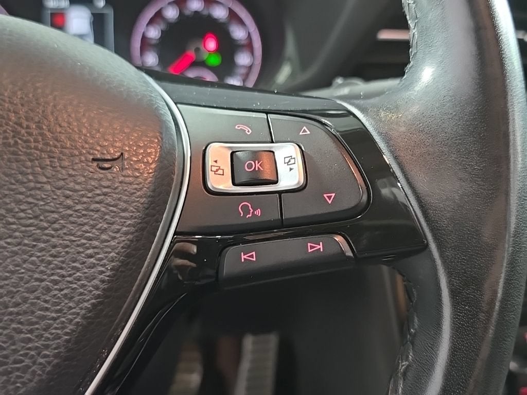 2020 Volkswagen Passat 2.0T SEL