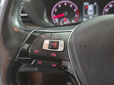 2020 Volkswagen Passat 2.0T SEL