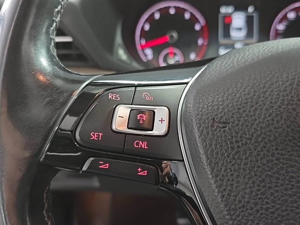 2020 Volkswagen Passat 2.0T SEL