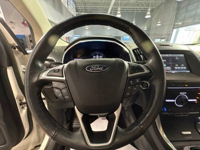 2015 Ford Edge Sport