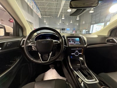 2015 Ford Edge Sport