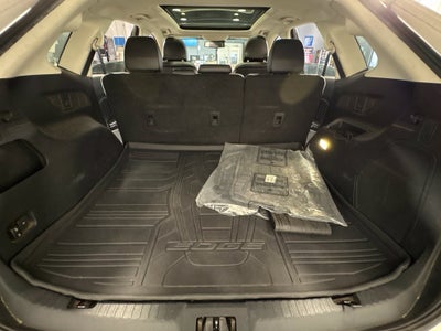 2015 Ford Edge Sport