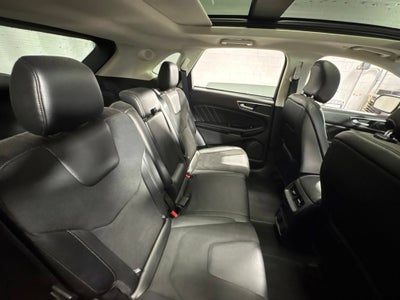 2015 Ford Edge Sport